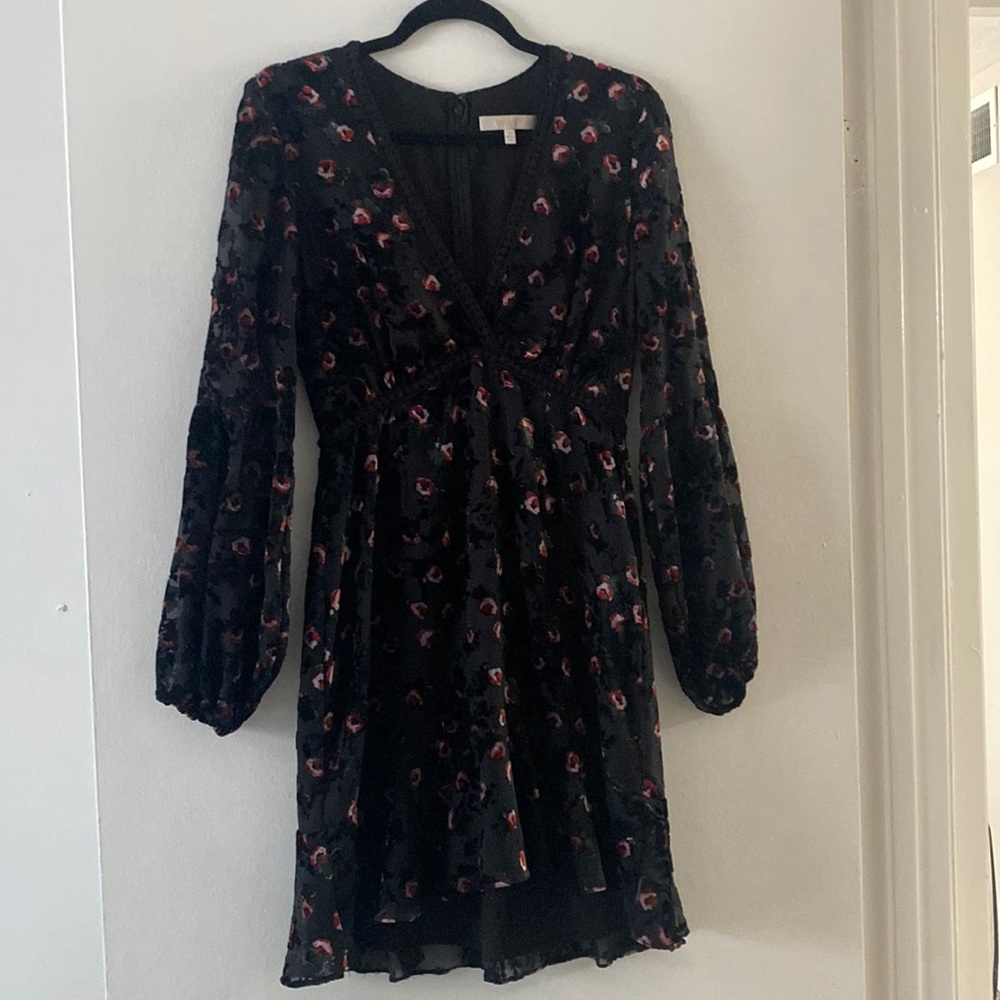 WAYF dress